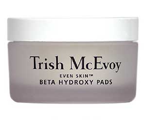 Trish McEvoy's Even Skin Beta Hydroxy Pads