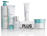 Shop Glycolic Lineup with Serious Skincare on HSN