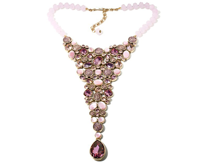 Shop I Confess drop necklace from Heidi Daus on HSN