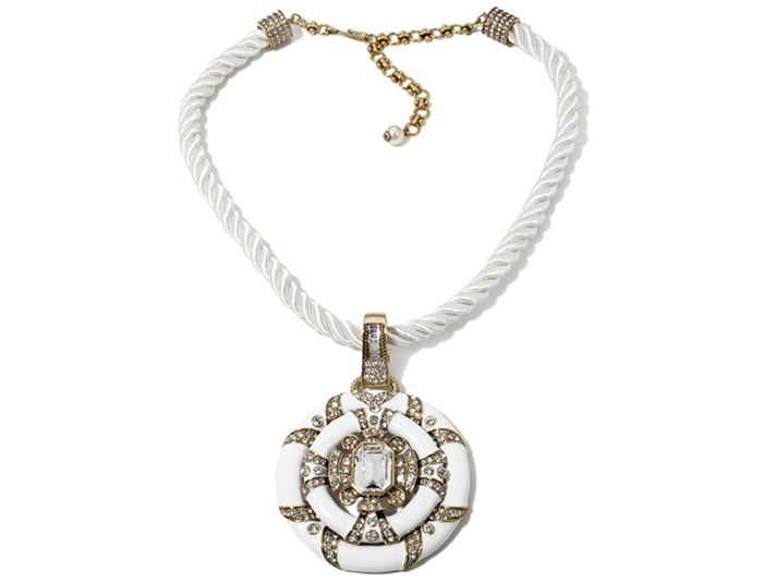 Shop Newport Chic necklace from Heidi Daus on HSN