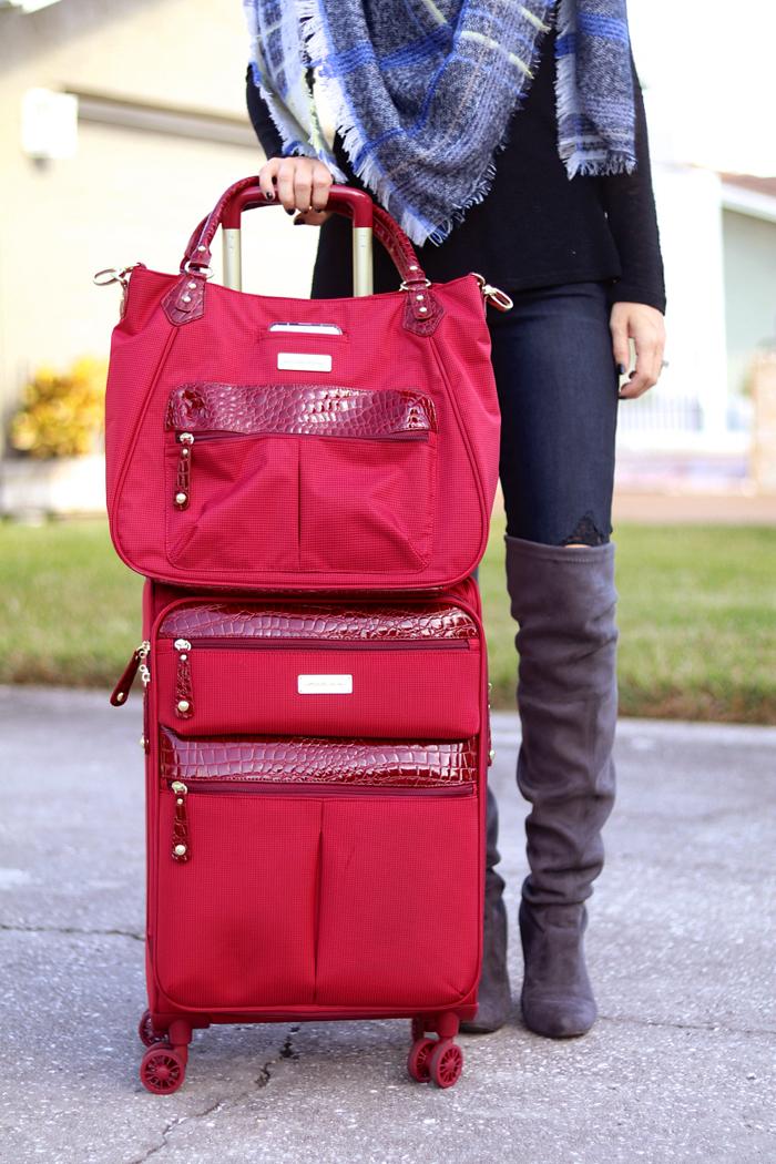 HSN_Audrey Adair-Keene_Holiday Travel_Carry-On_Samantha Brown Luggage.jpg