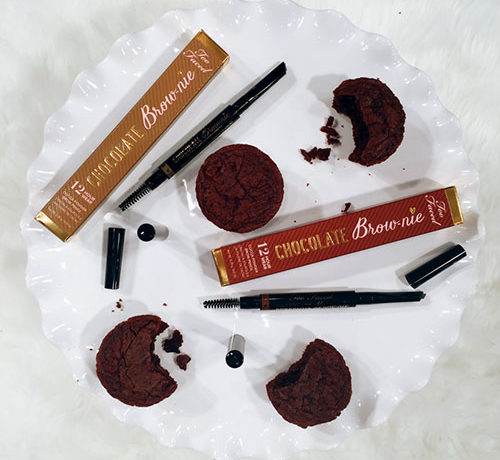 The Sweet Product To Make Your Brows Wow