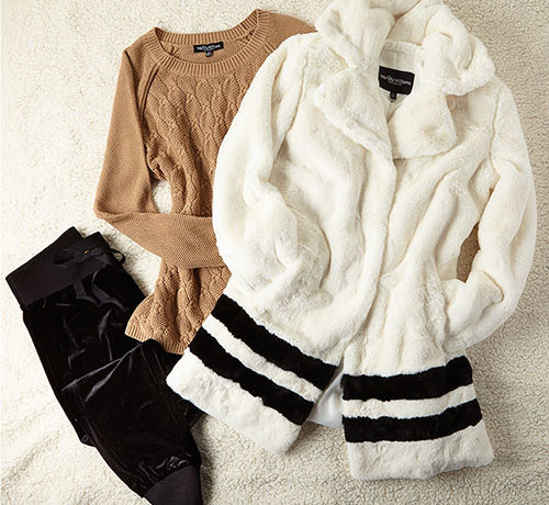 Cozy Up This Winter With These 3 Items