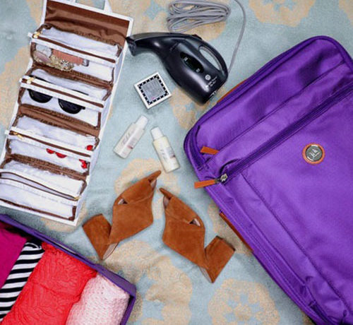 How to Pack for Your Next Destination