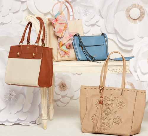 The Ultimate Spring Accessories Shopping Guide