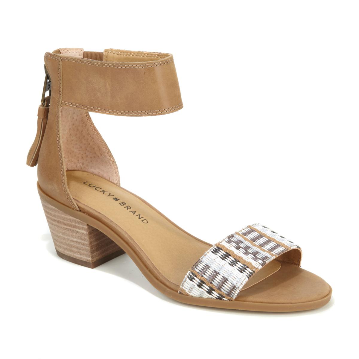 The 5 Summer Sandal Styles You Should Have In Your Closet - HSN Blogs