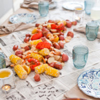 Everything to Know Before Hosting Your First Seafood Boil - HSN Blogs