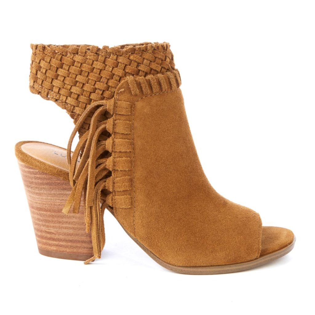 MySolemate 6 Shoe Brands We're Loving This Fall HSN Blogs