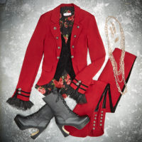 Cyndi Lauper Debuts Touch of Cyn at HSN - HSN Blogs