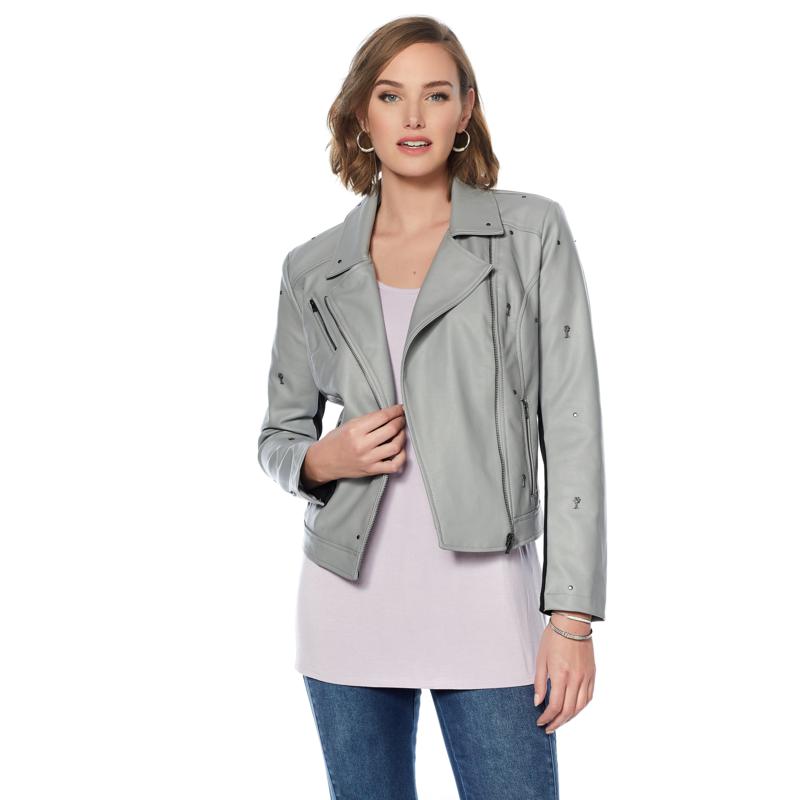 Spring Breeze? These Jackets are Ready! - HSN Blogs