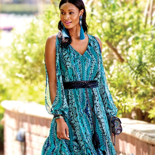 Styling Tips For Your Favorite Summer Dresses - HSN Blogs