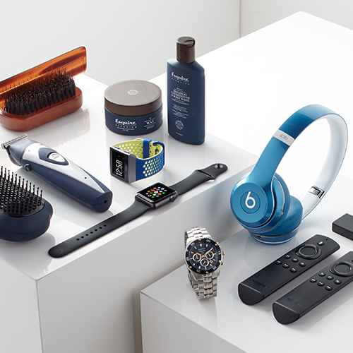 Technology Gifts for Dads & Grads