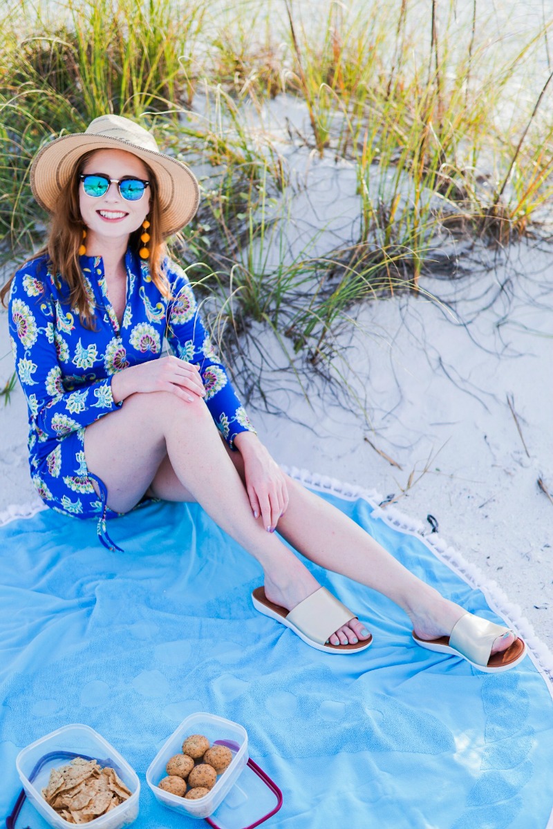 All the Things You Need to Pack for the Perfect Beach Day - HSN Blogs