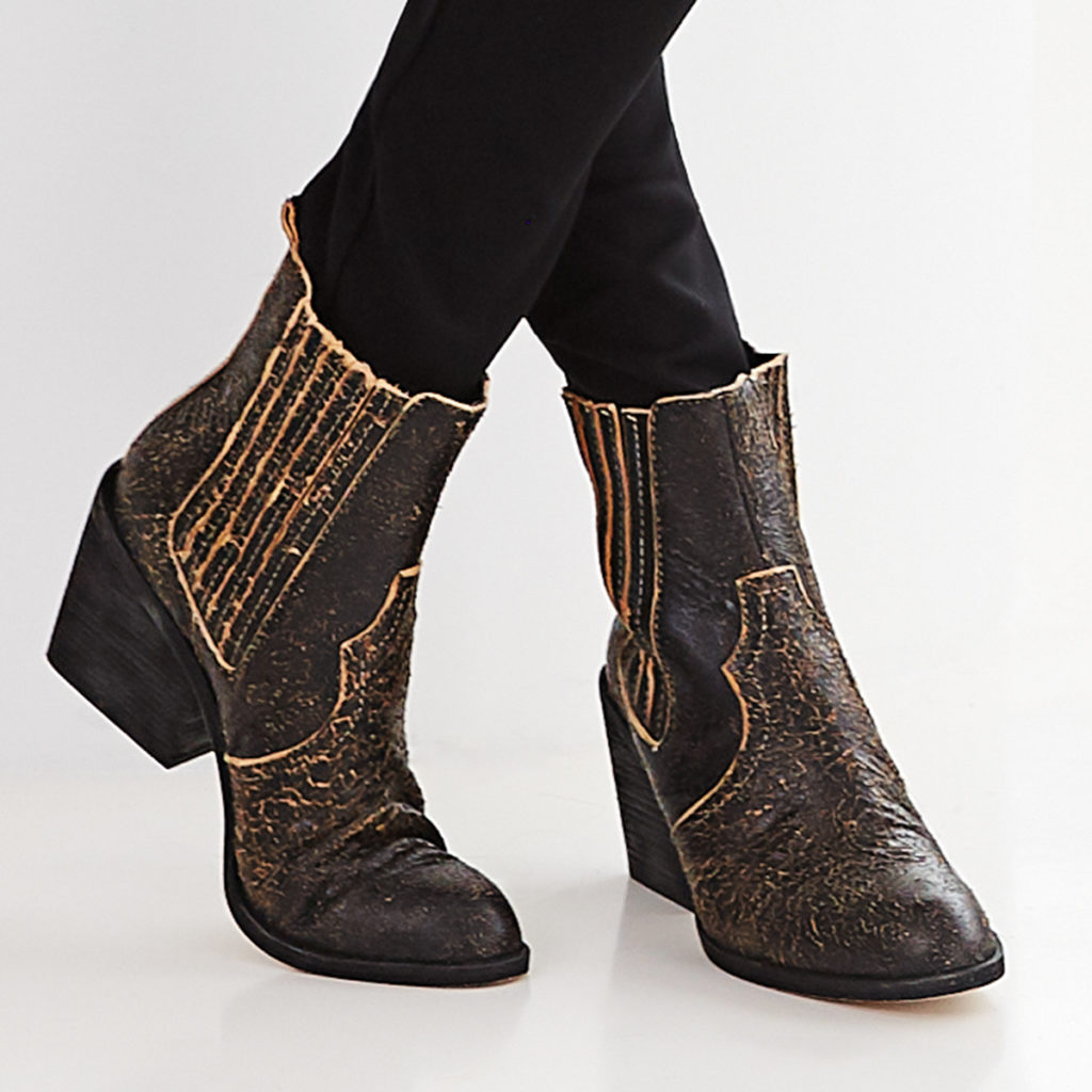 Your Ultimate Boot Guide for Fall 2018 - HSN Blogs