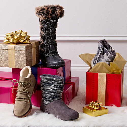 The Best Boot Gift Guide For Her HSN Blogs