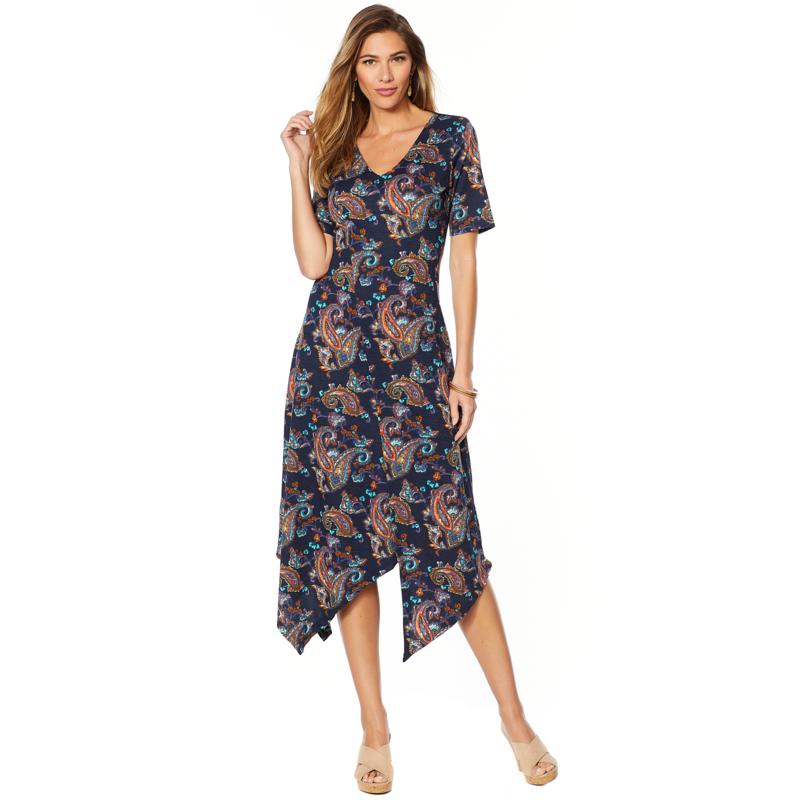 Dresses We’ll Be Wearing This Spring | 2019 Fashion Trends - HSN Blogs